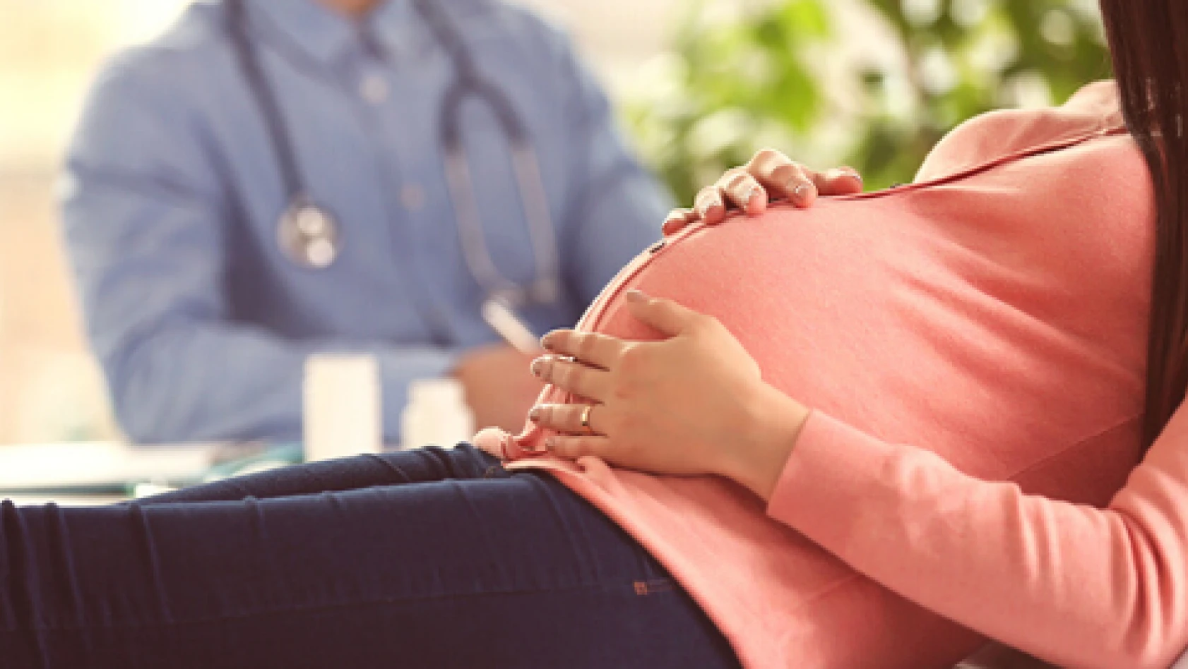 Hamileliğin 19-23. haftasında ultrasonografiye dikkat