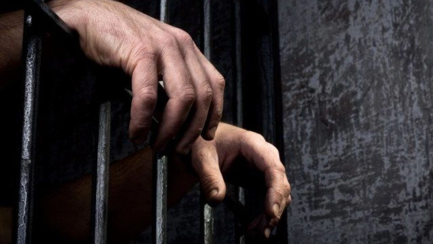 Kayseri'de uyuşturucu sanığına 12.5 yıl hapis