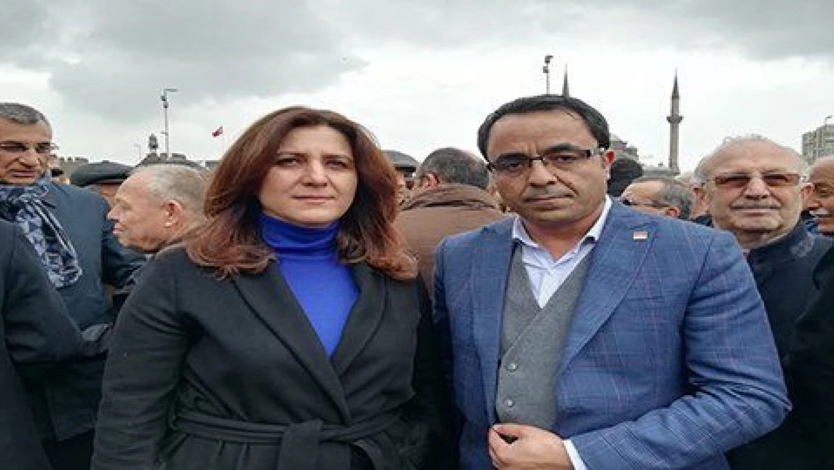 CHP'den Kılıçdaroğlu'na yapılan saldırıya kınama 