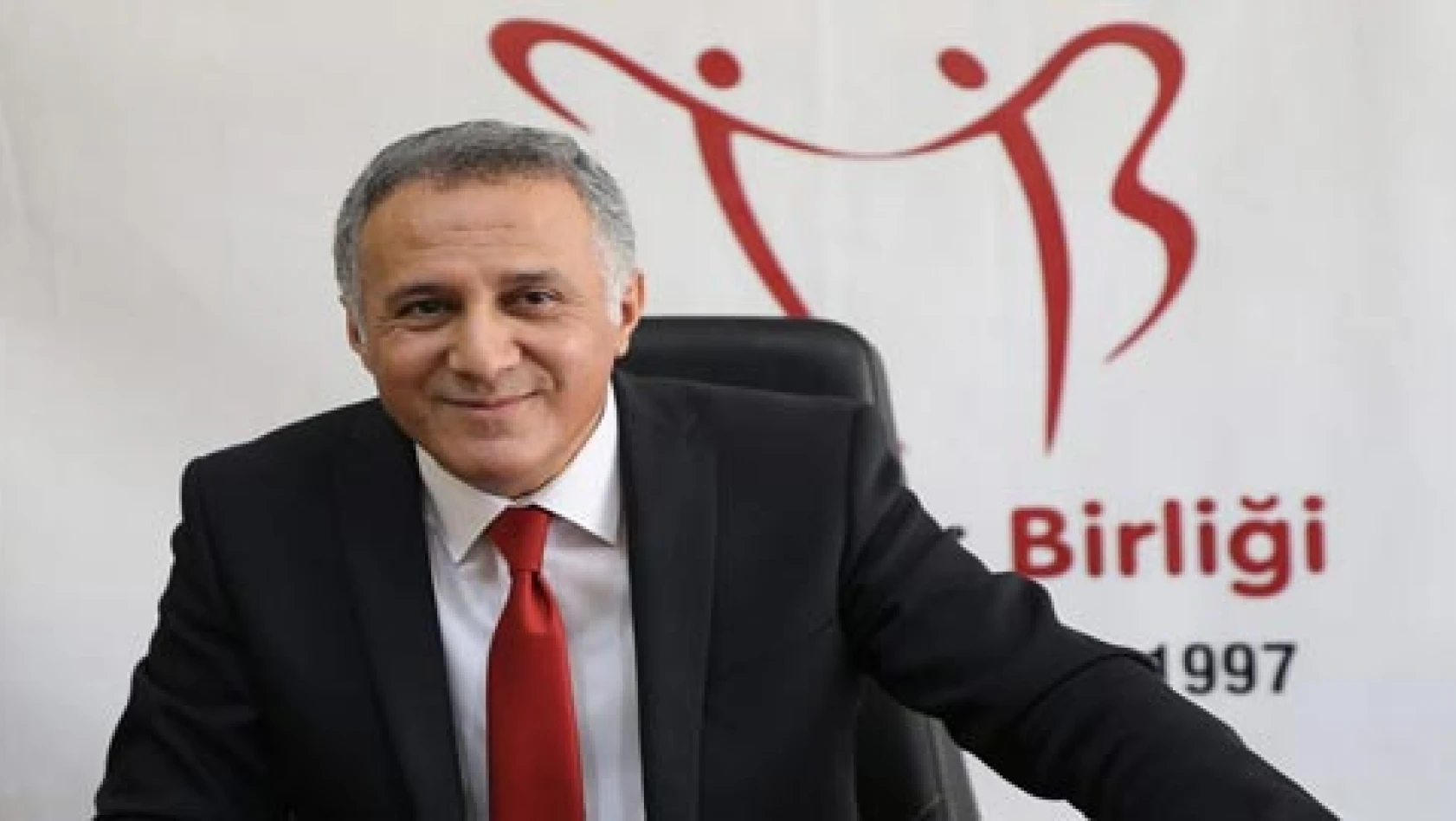 'Türkiye'de 1 milyon bina görevlisi bulunuyor'