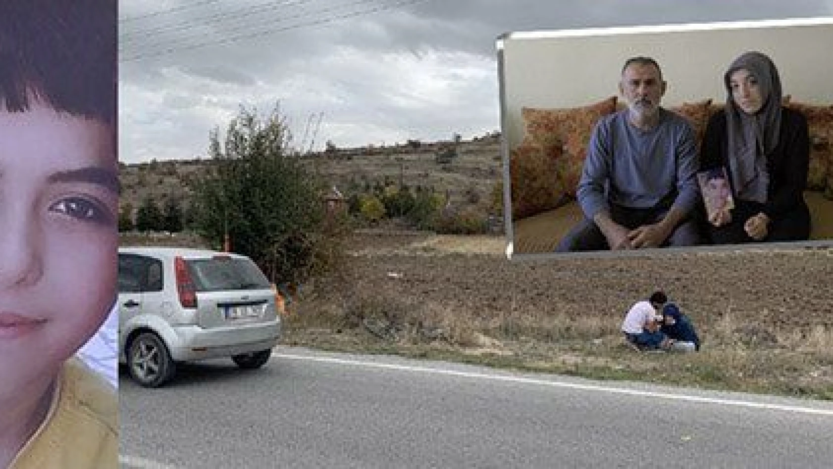 Hamza'nın ailesi o sürücünün tutuklanmasını istiyor