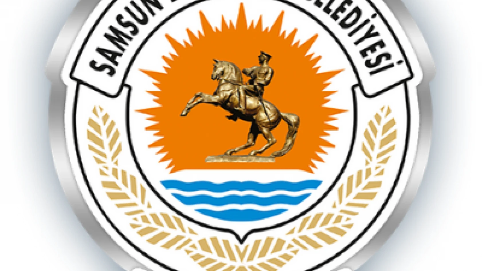 Samsun Büyükşehir Belediyesinden ihale ilanı 