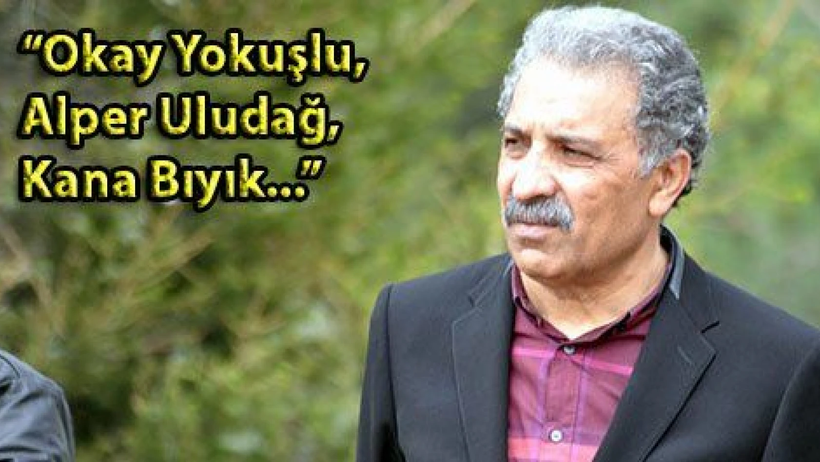 Kayserispor Başkanı Erol Bedir Trabzonspor ile sorun iddialarını reddetti