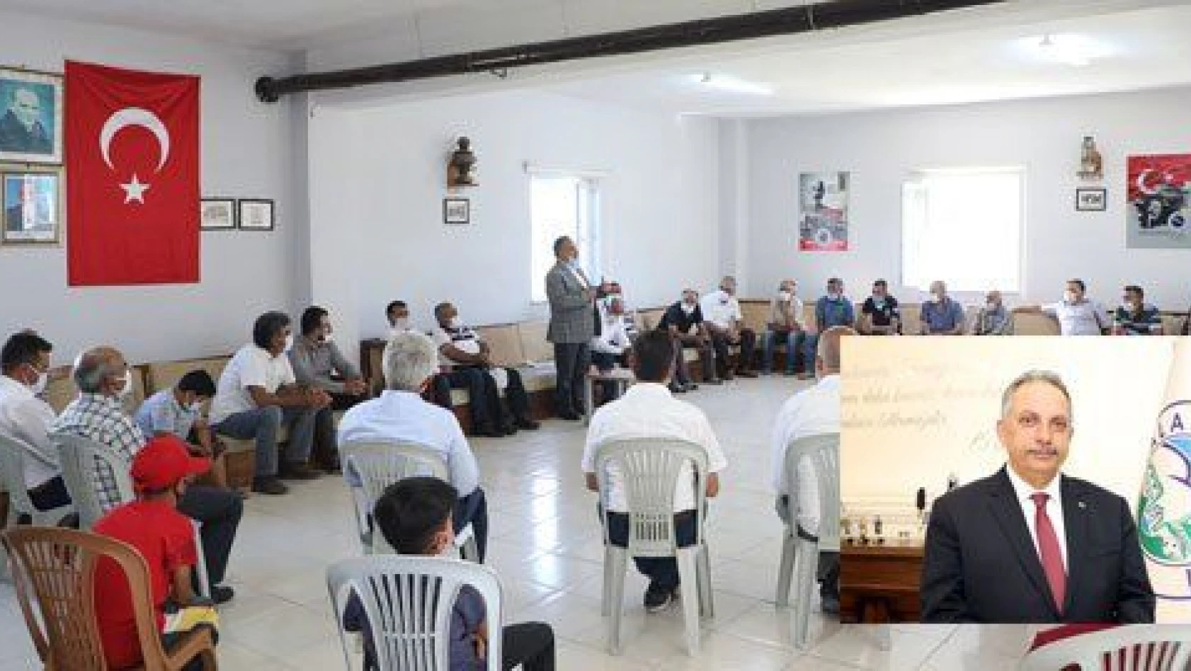 Talas Belediyesi, Taş Oymacılığı'nı canlandıracak
