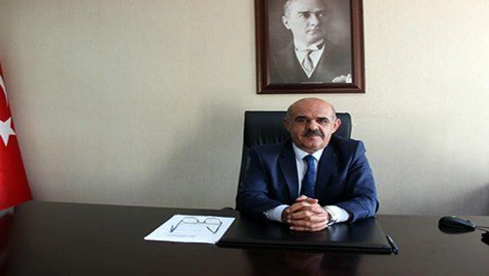 Kayseri'de 2 bin 527 kişi isim ve soyismini değiştirdi 