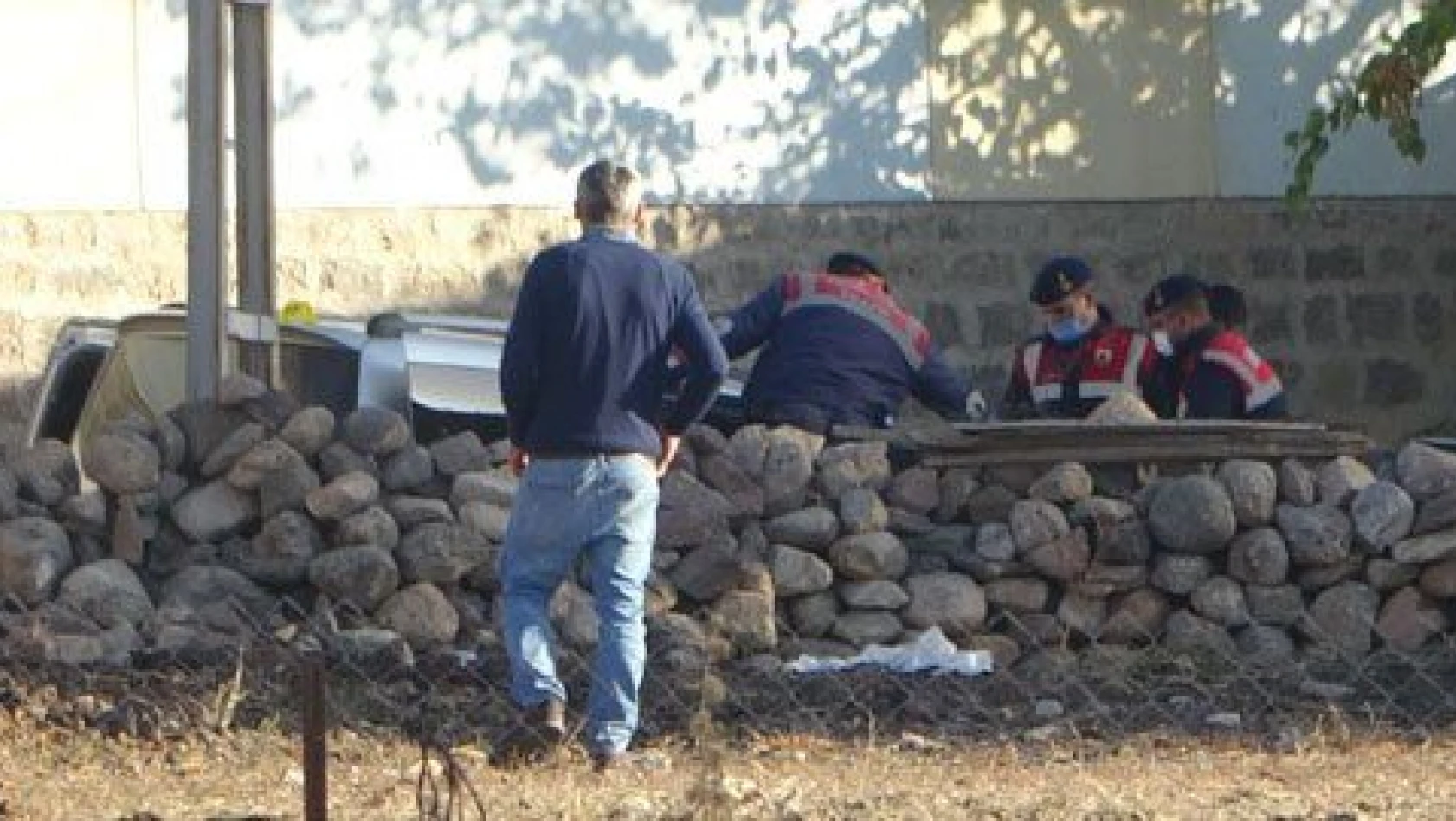 Kayseri'de arazi kavgasında 3 kardeş öldü, anne ağır yaralandı