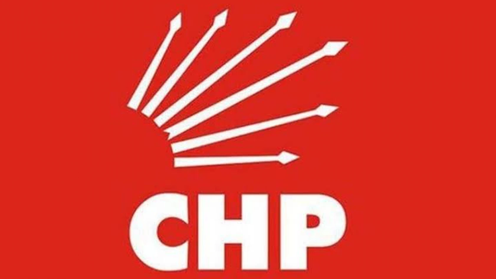 CHP Melikgazi İlçe Başkanlığının delege seçimi tamamlandı