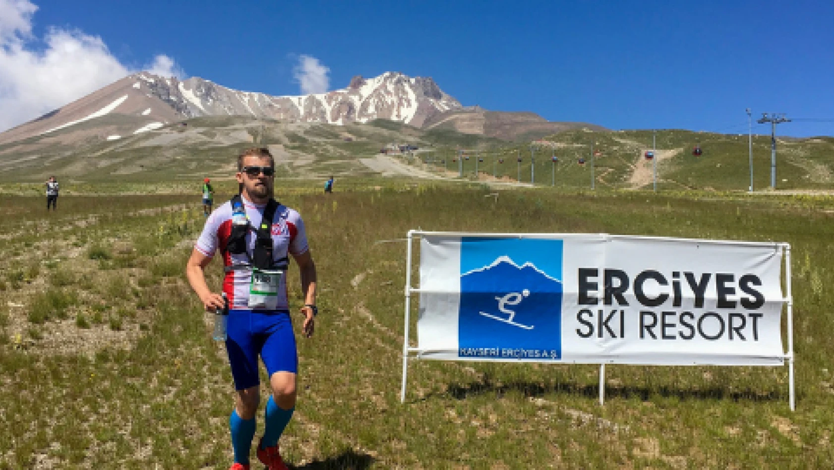 Erciyes Dağ Maratonu, tarihi belli oldu