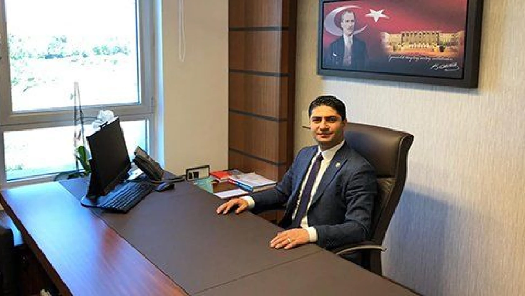 MHP'li Özdemir sordu, Bakanlık cevap verdi 