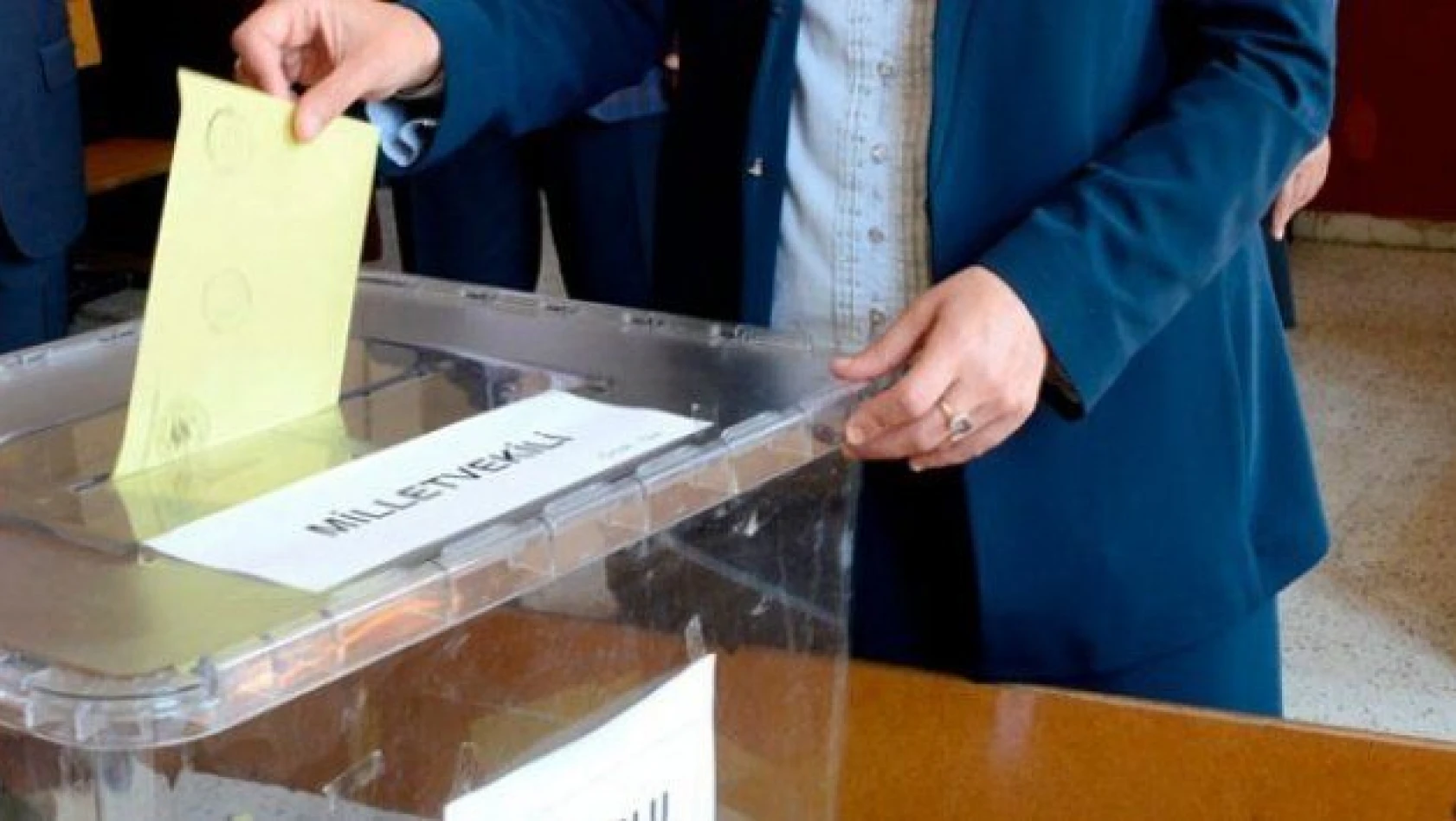 CHP'liler erken seçimi reddetti