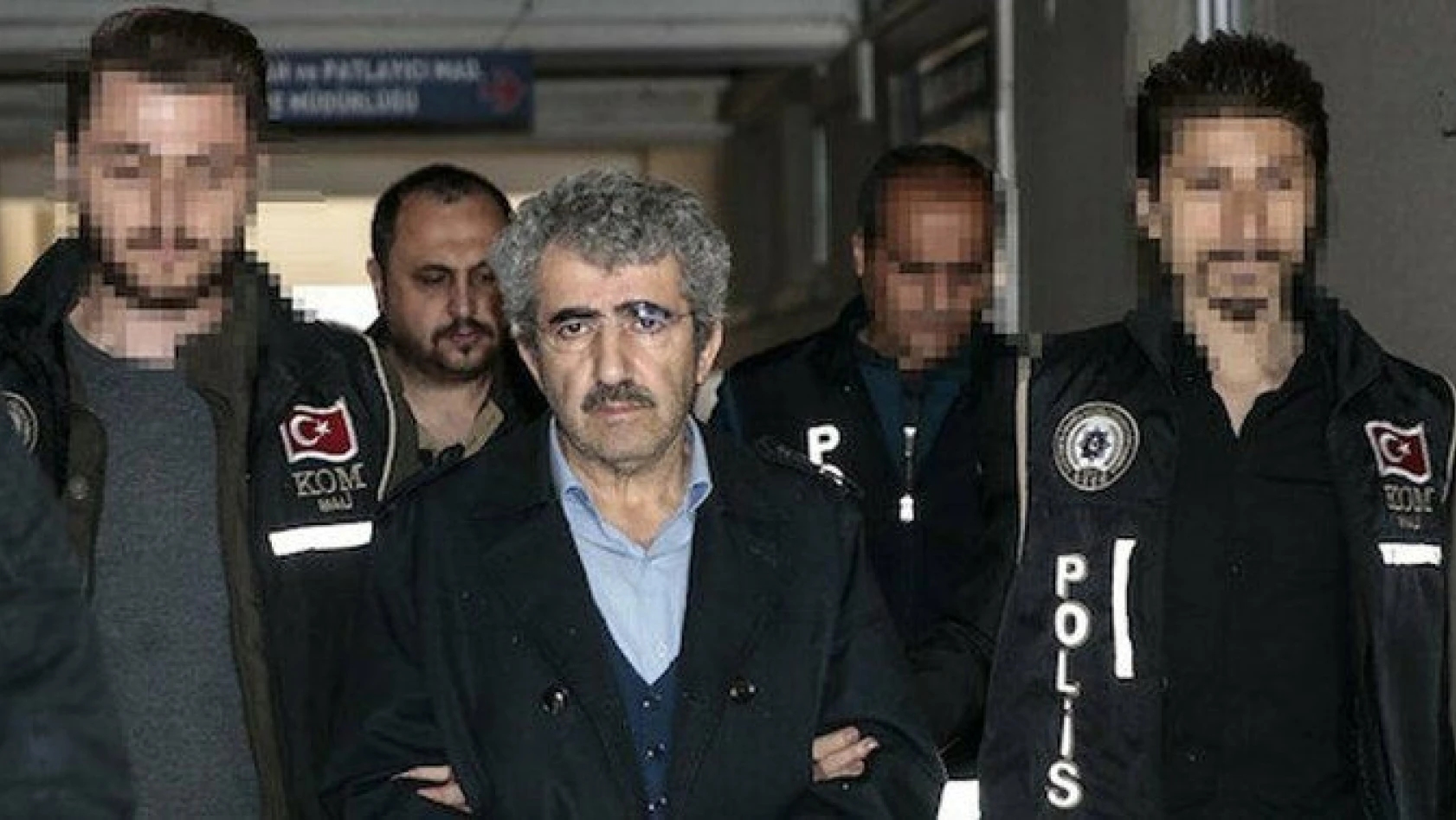 Eski ÖSYM Başkanı Ali Demir'in FETÖ'den yargılandığı davalar birleştirildi