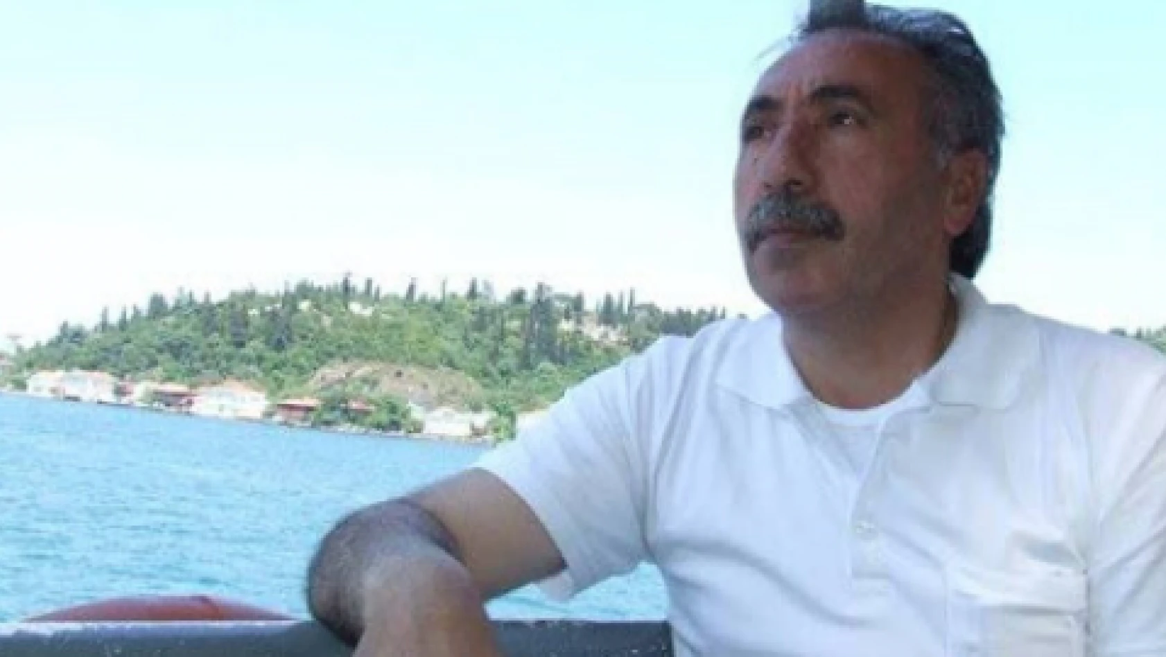 Gazeteci Mustafa Aydoğan yaşamını yitirdi