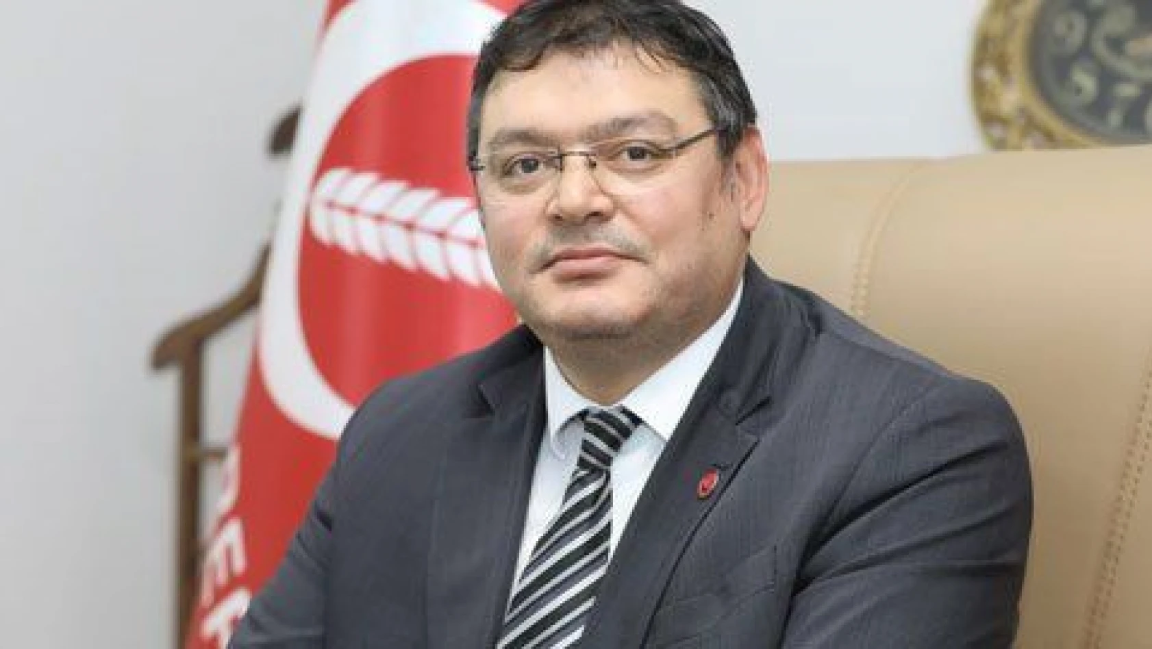 Önder Narin: 'Üsler kapatılsın'