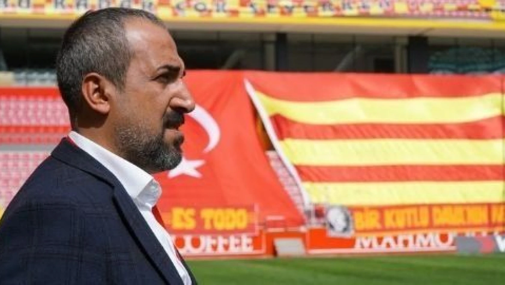 Mustafa Tokgöz yeni yönetimde yer almayacak