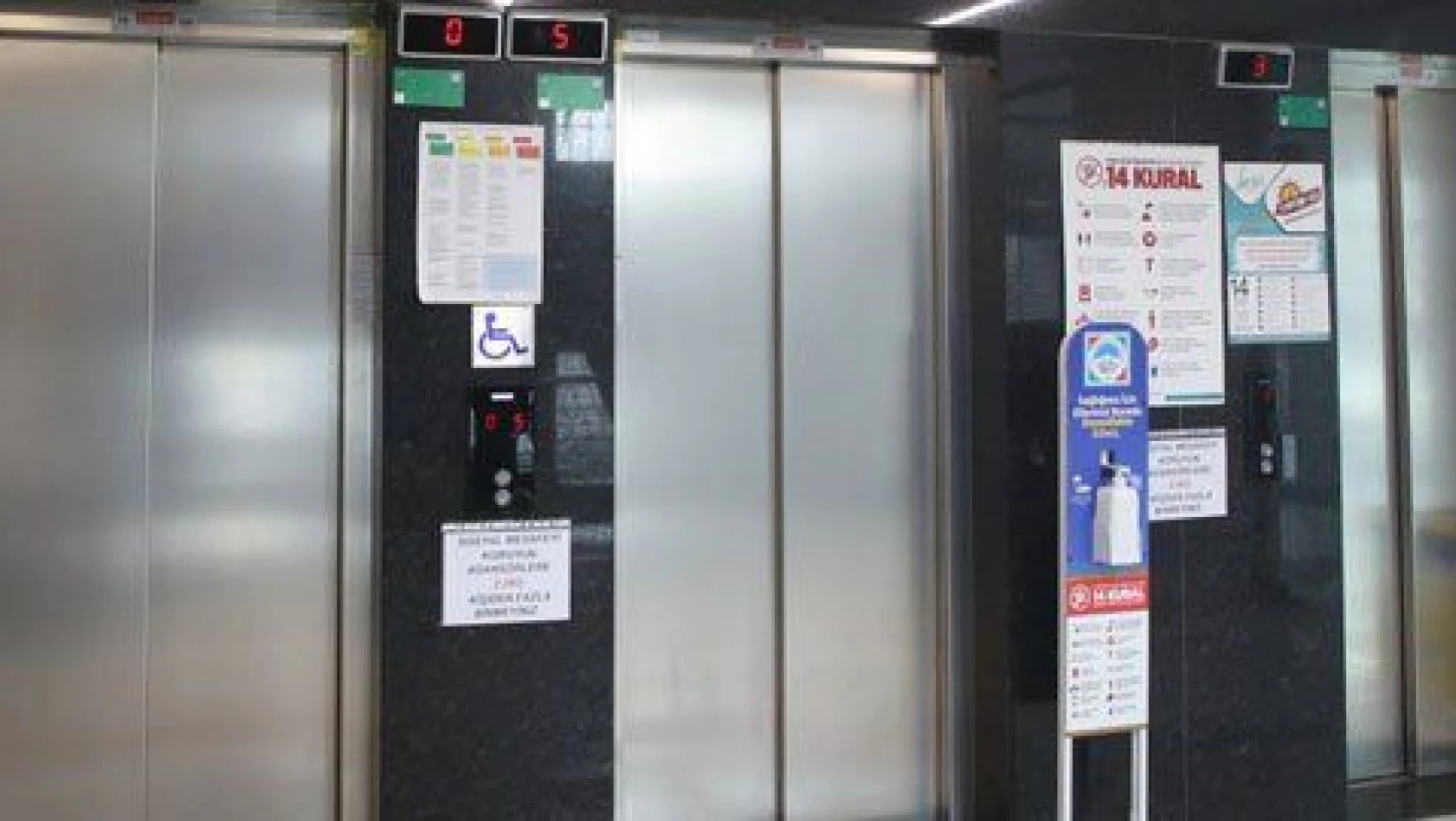 Asansörlerde sorumluluk sigortası zorunlu mu?