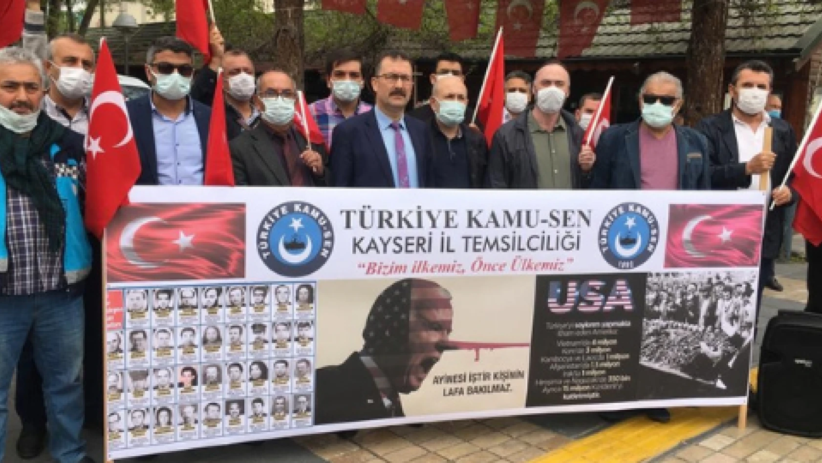 'Biden Türk milletinden özür dilemeli'