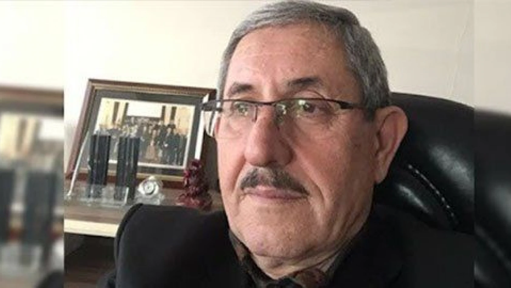 MHP eski İl Başkanı vefat etti