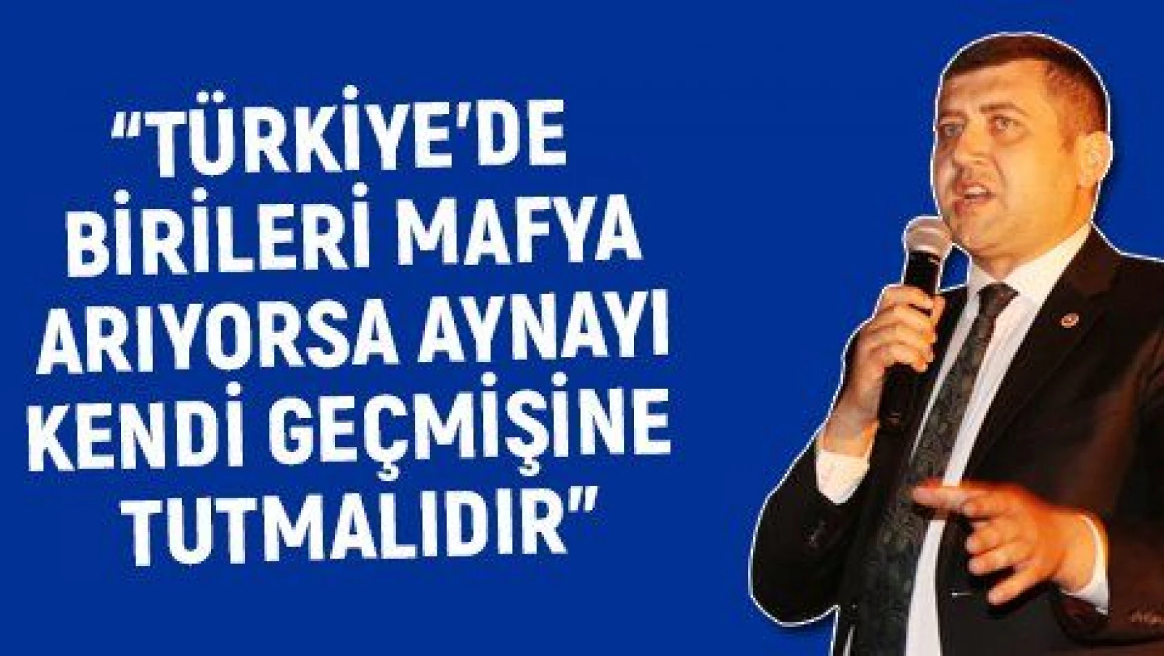 Ersoy'dan Kılıçdaroğlu'na zehir zemberek sözler