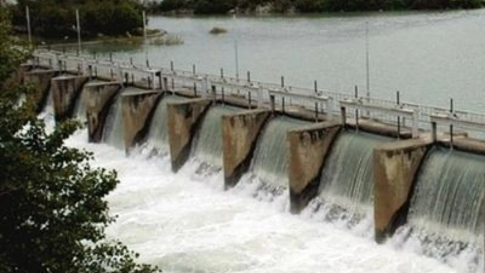 Tortum Hidroelektrik Santralinin özelleştirilmesi hakkında ihale ilanı