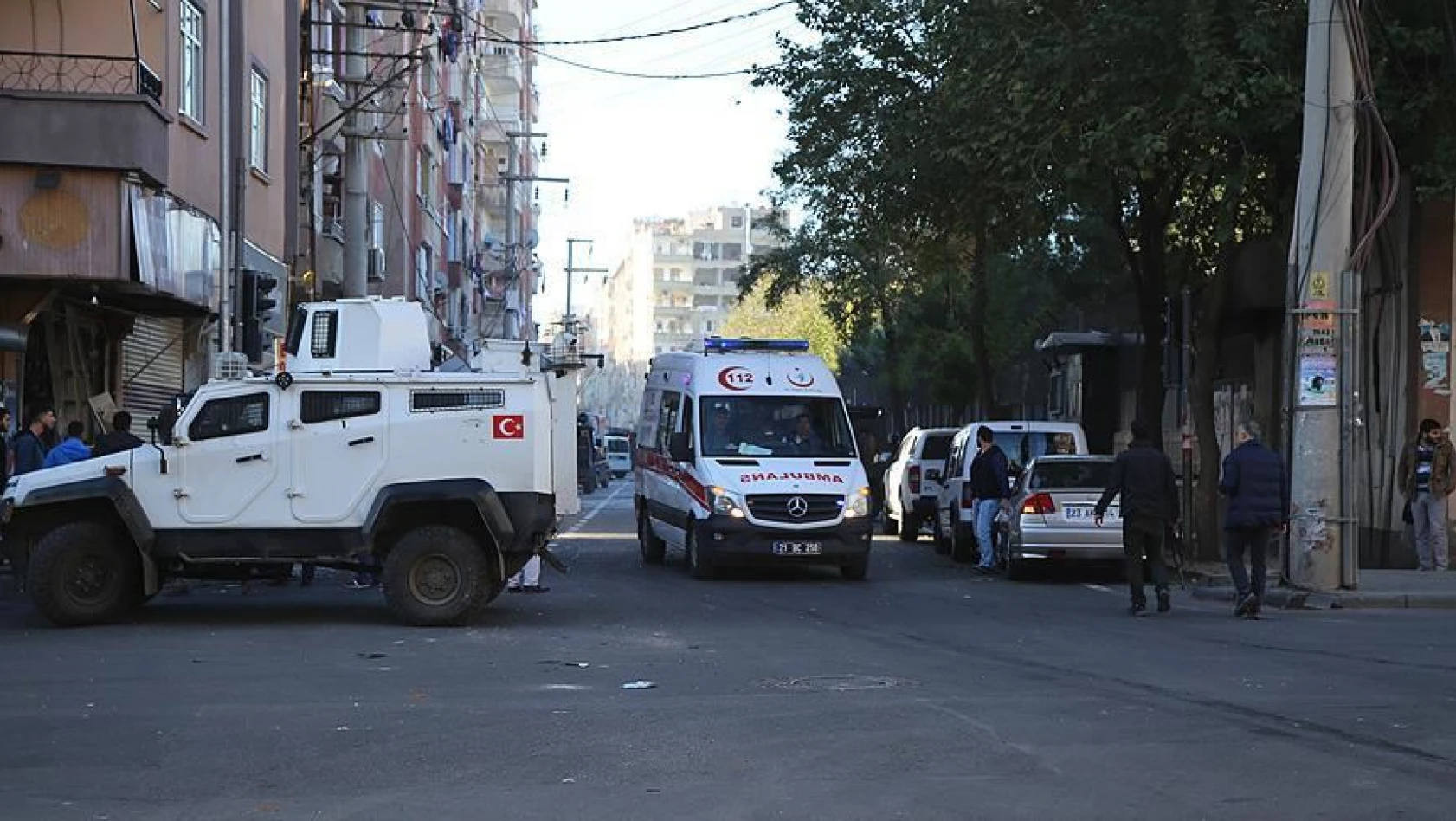 Aynı aileden 5 sivili şehit eden PKK'lı terörist yakalandı