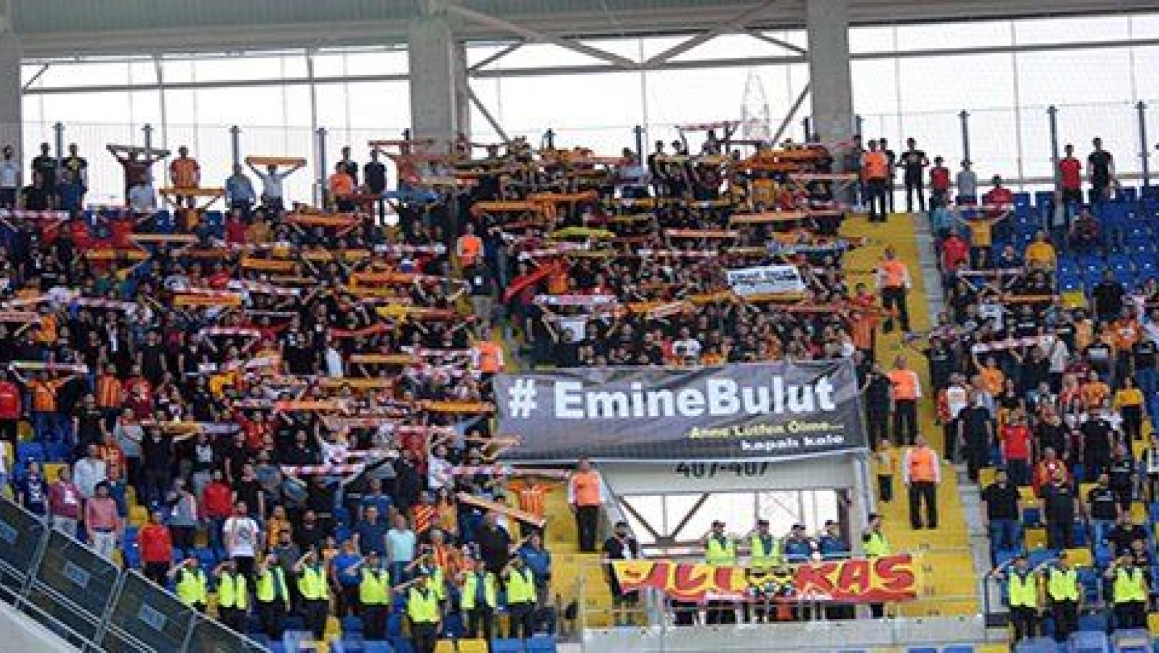 Kayserispor - Galatasaray maçı biletleri satışa çıkıyor 