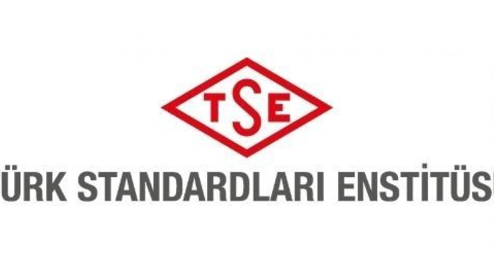TSE Kayseri'de Standardizasyon Semineri Düzenliyor