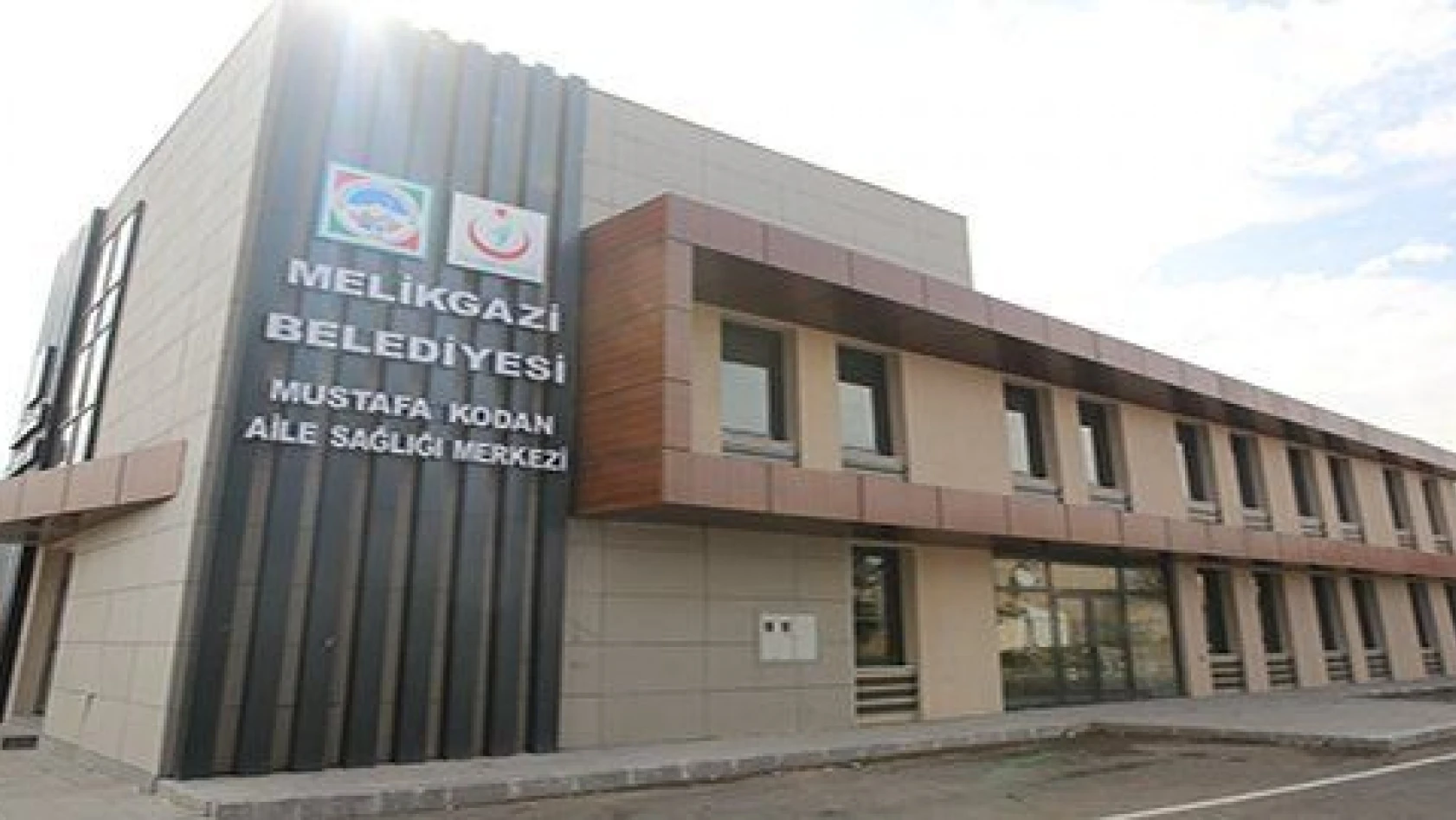 Büyükkılıç: Kayseri'de Herkes 'Mahallemde Aile Sağlık Merkezi Ve Diş Tedavi Merkezi Var'diyebilecek