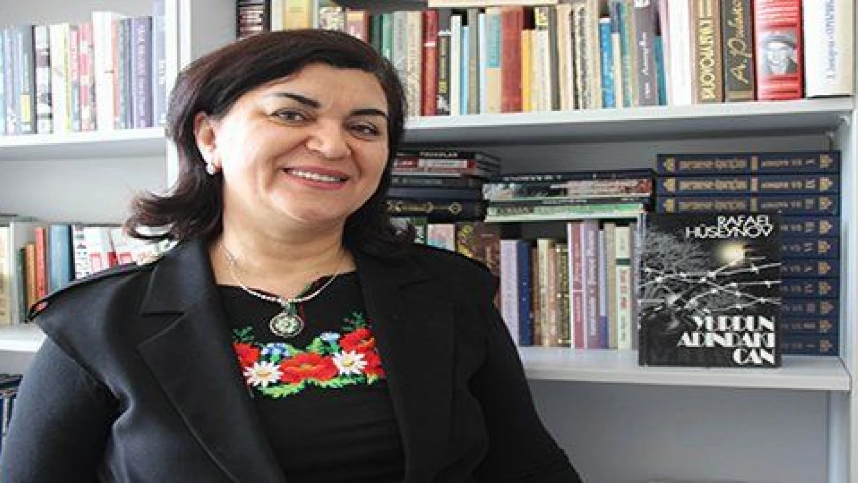 Üçgül: 'Ermenilere nefretim yok, onlara acıyorum' 