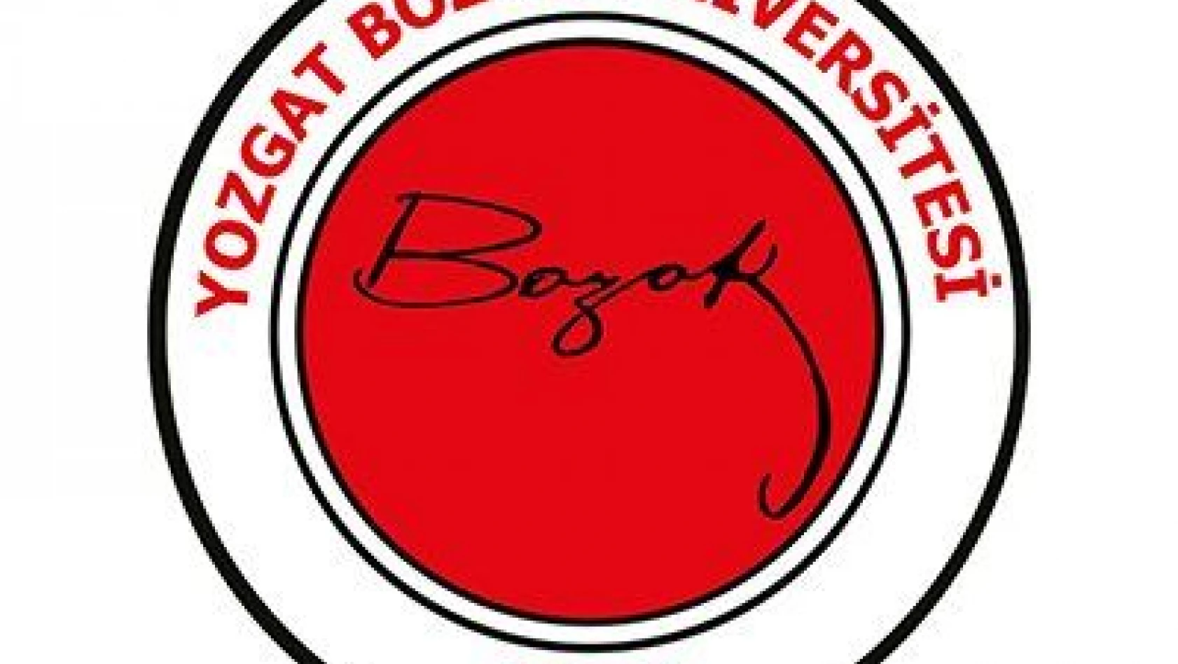 Yozgat Bozok Üniversitesi Öğretim Üyesi alıyor