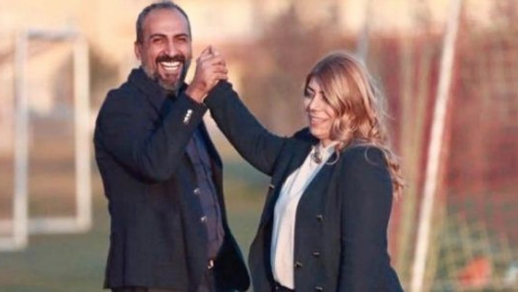  Mustafa Tokgöz: 'Kayserispor camiası çifte bayram yaşıyor'