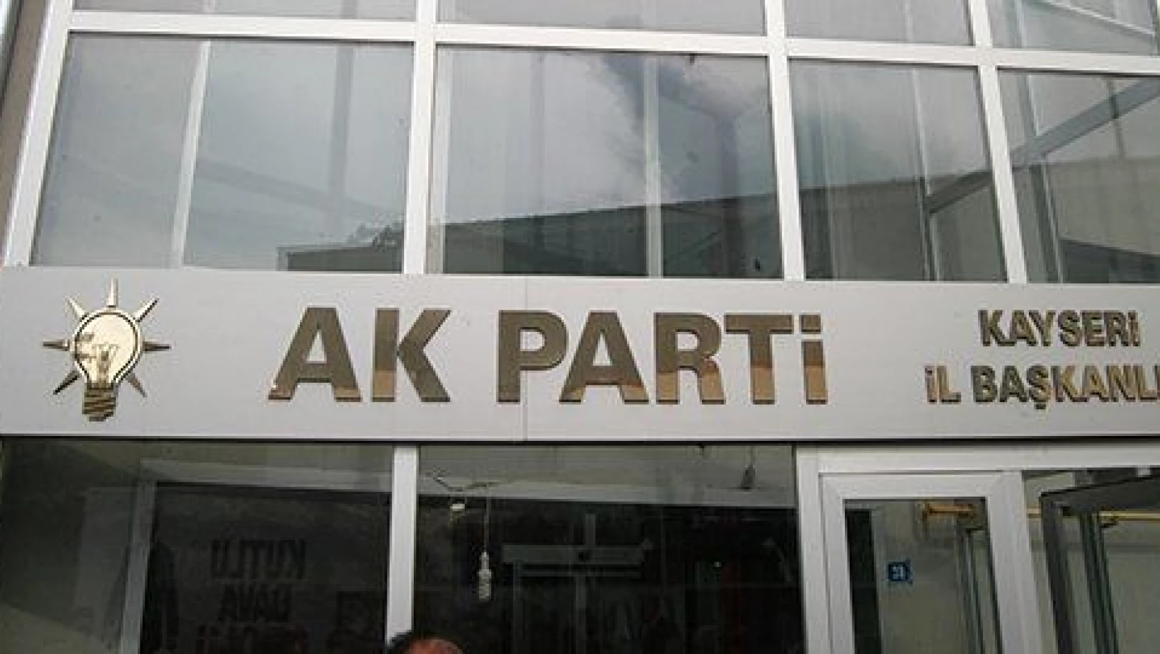 AK Parti 'nin yeni il yönetimi onaylandı