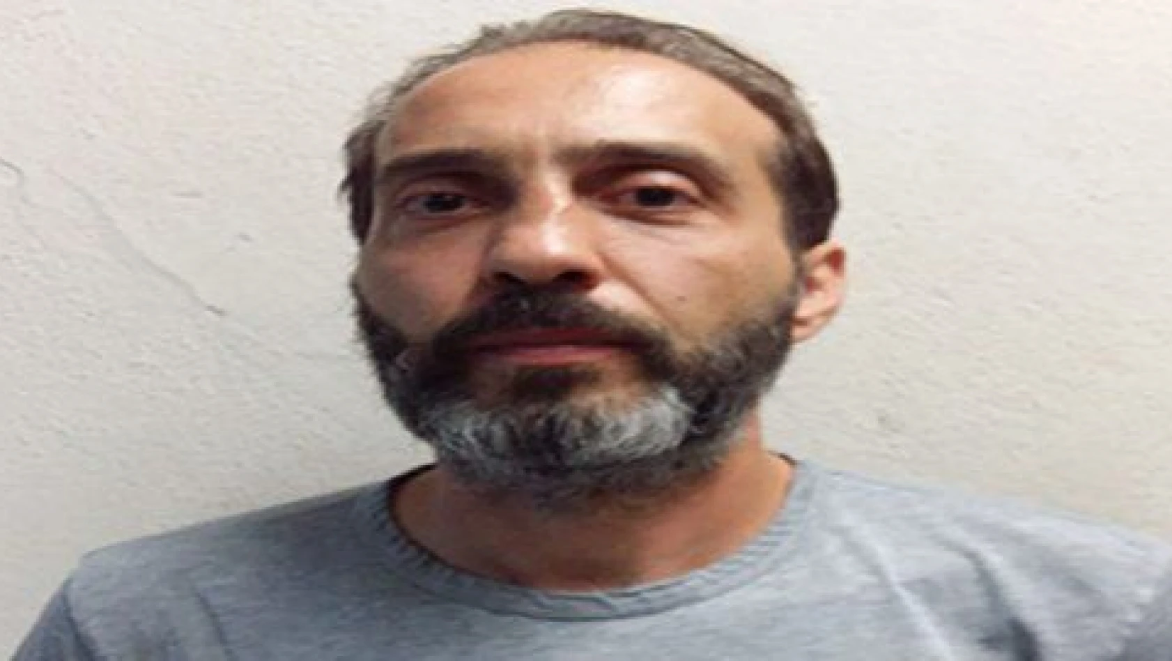 Kesinleşmiş 10 yıl hapis cezası olan firari zanlı yakalandı 