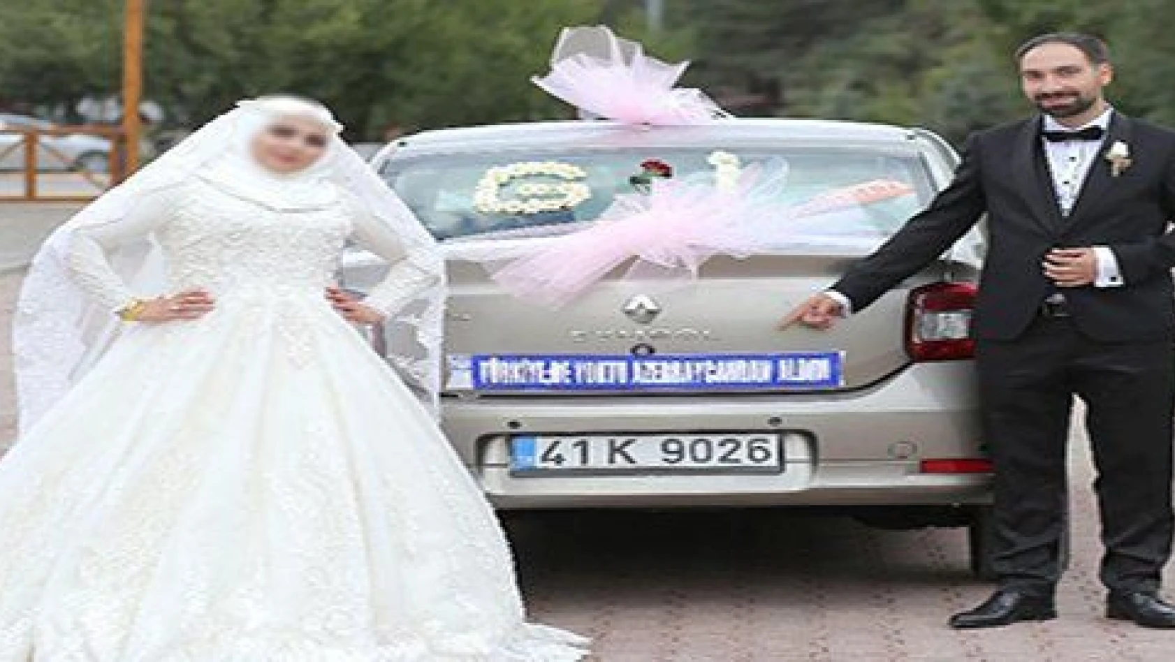 Evlendiği kadın 10 yıllık evli çıktı 
