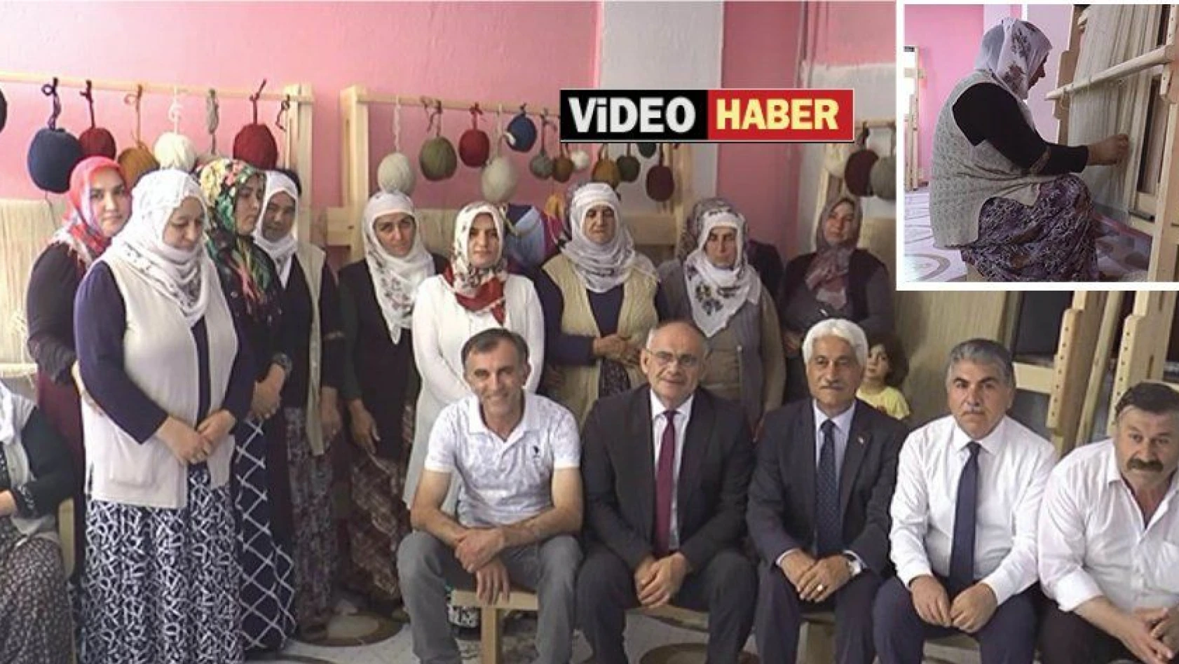 5 bin yıllık kültür Kayseri'de yaşatılacak