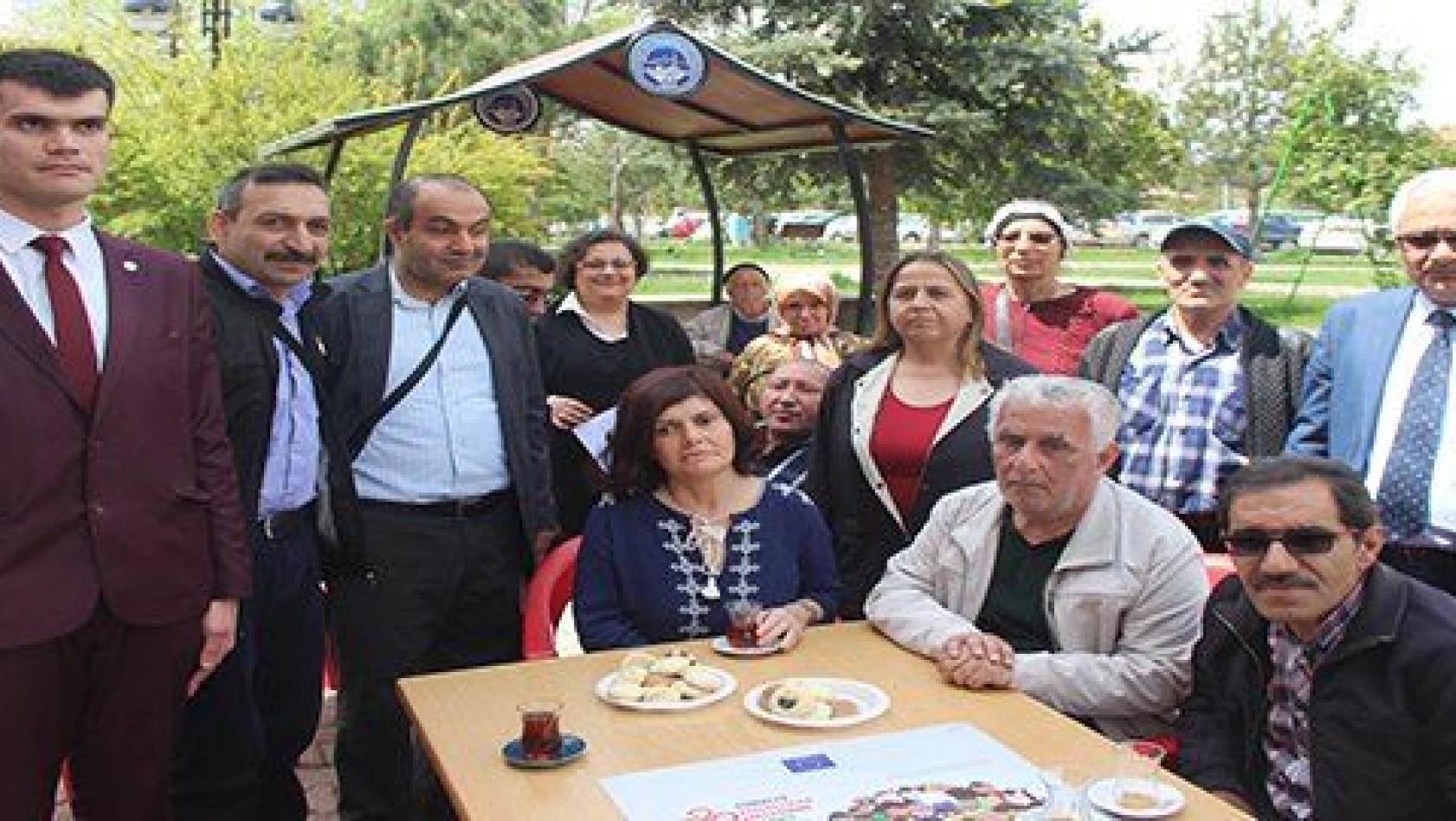 Kayseri'de İl Engelli Meclisi Oluşturulacak 