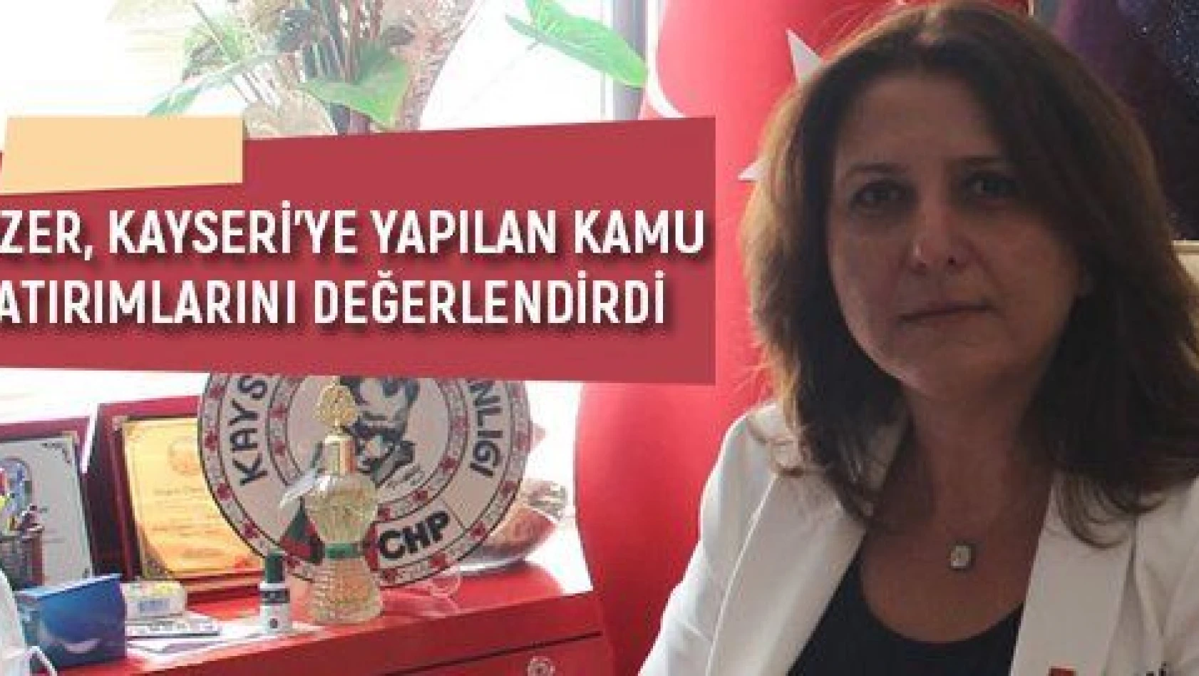 'AKP GENEL BAŞKANINI AKP'DE YALANLADI'