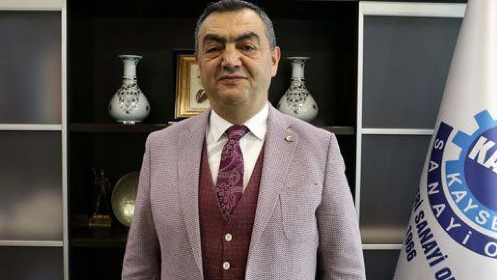 İhracata Kayseri'den 721 milyon dolarlık katkı