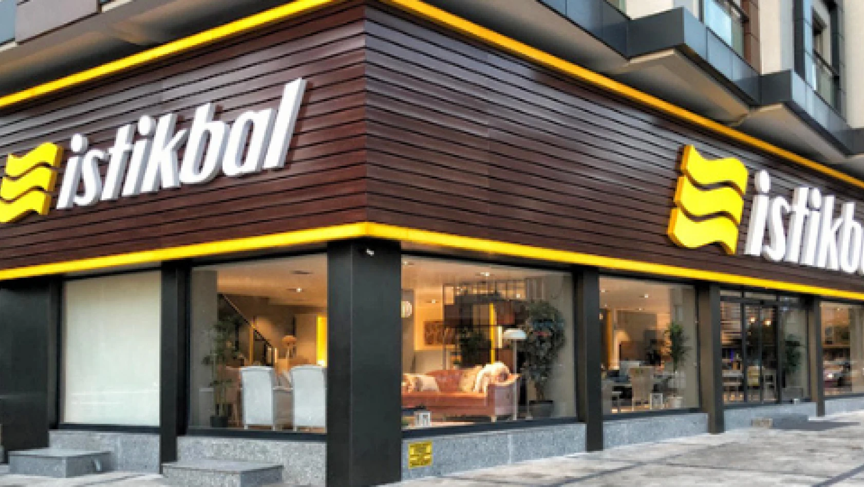 İstikbal, Azerbaycan'daki mağaza ağını genişletiyor