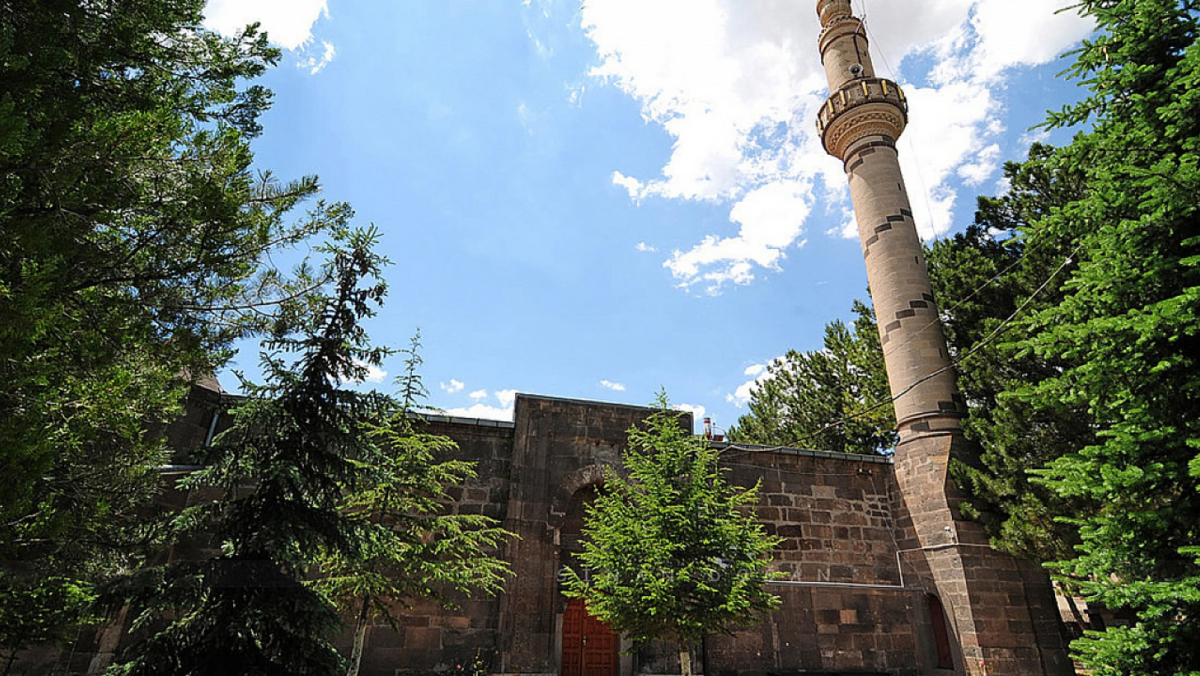 Kayseri namaz vakitleri (10 Ekim)