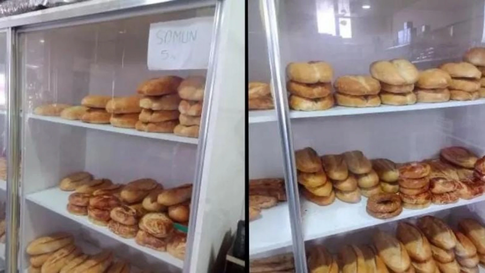 Kayseri'nin bir ilçesinde daha ekmek fiyatları düştü!