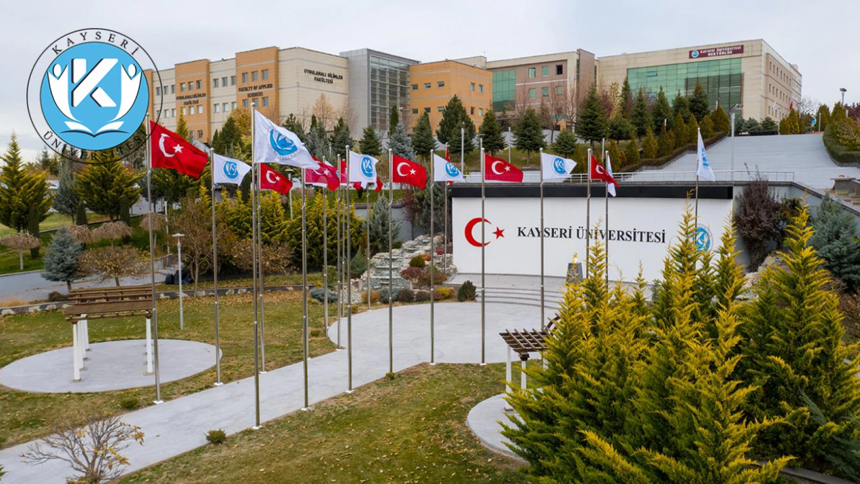 Kayseri Üniversitesi'ne çok sayıda personel alınacak - Lise, ön lisans, lisans…