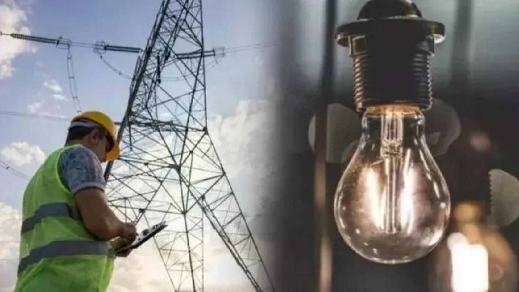 Kayseri yarın elektriksiz - KCETAŞ güncel elektrik kesintisi listesini paylaştı - 30 Kasım 2023