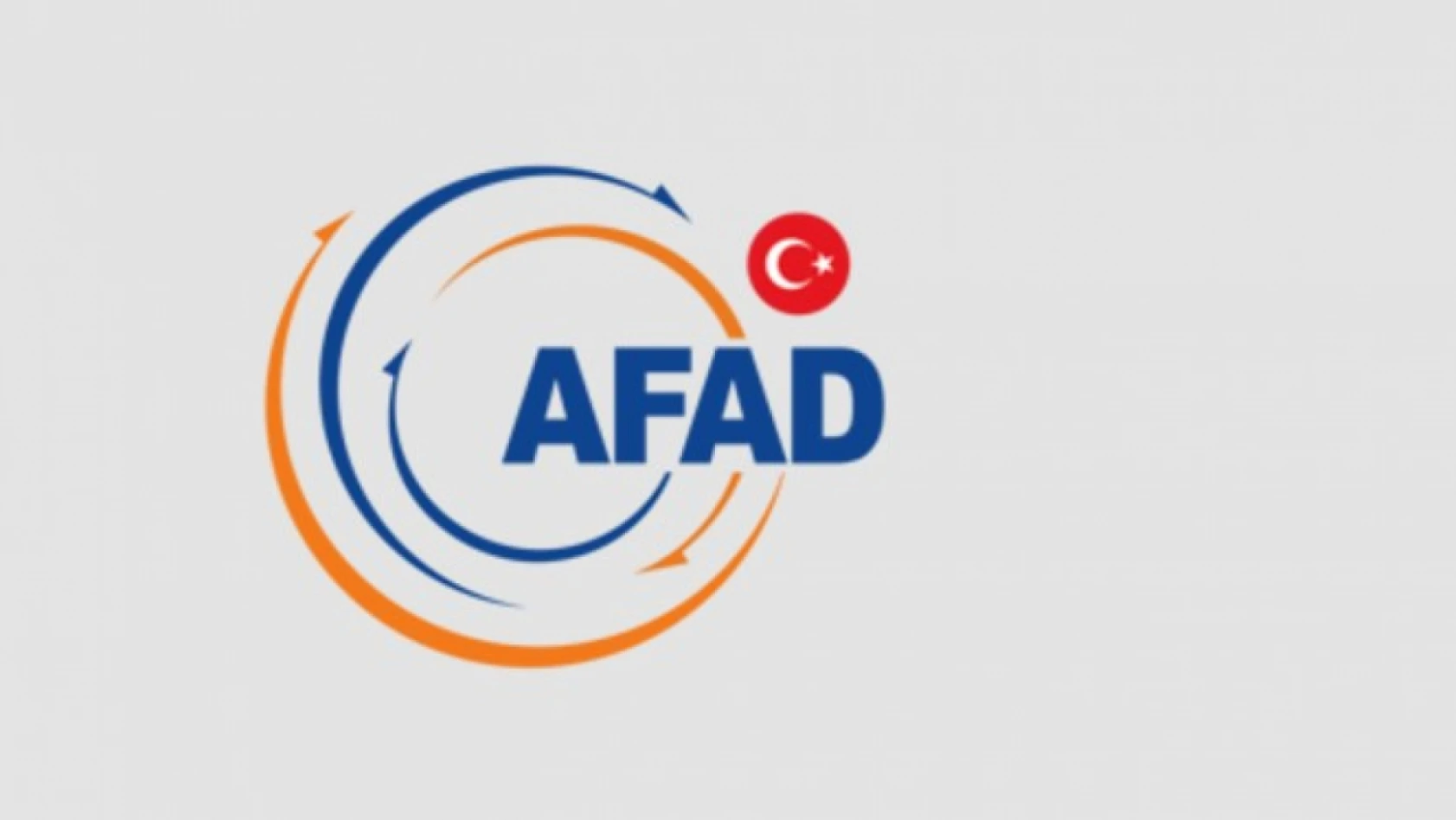 Kayseri'ye AFAD'tan uyarı
