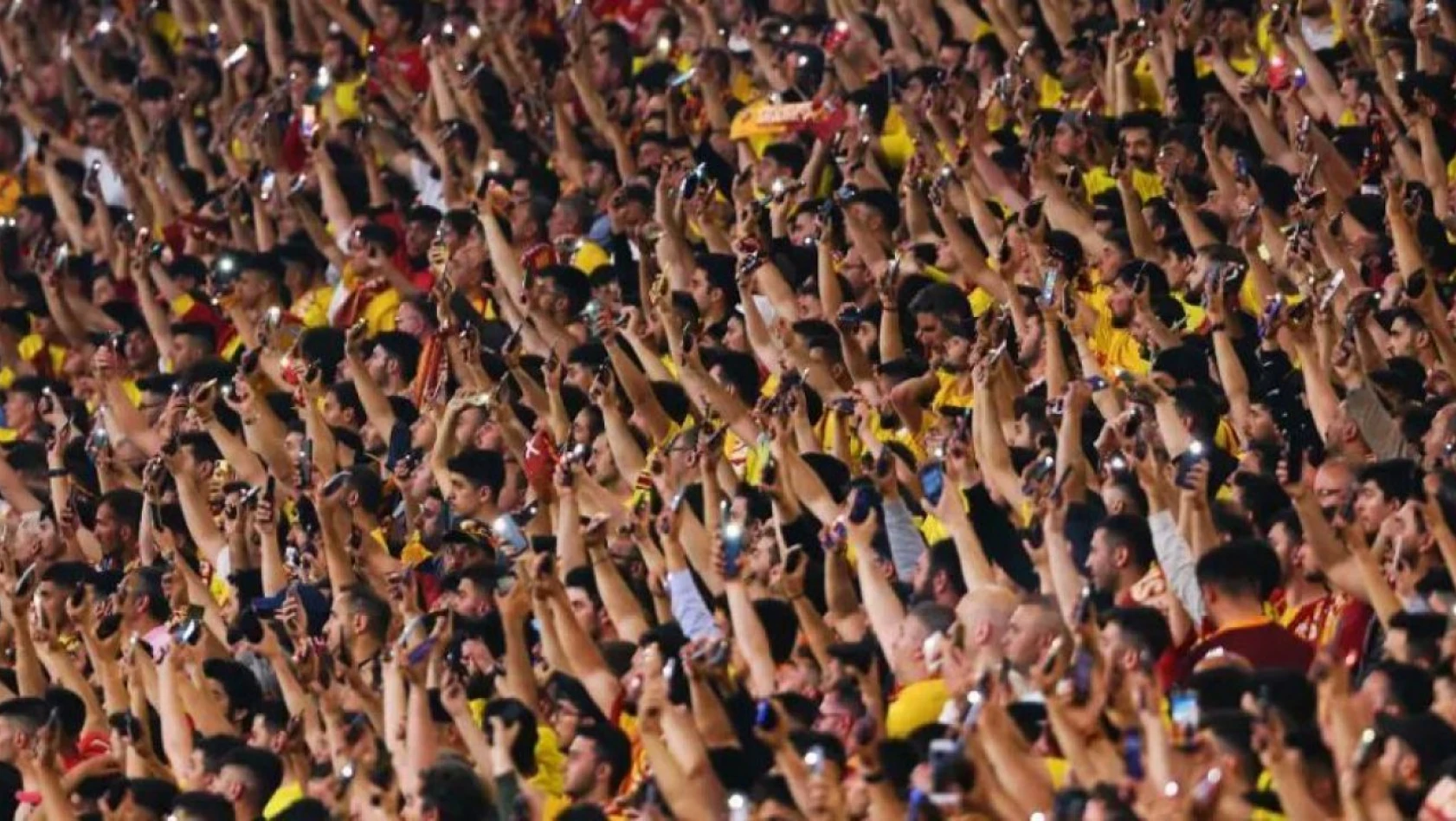 Kayserispor - Alanyaspor maçı biletleri satışa çıktı