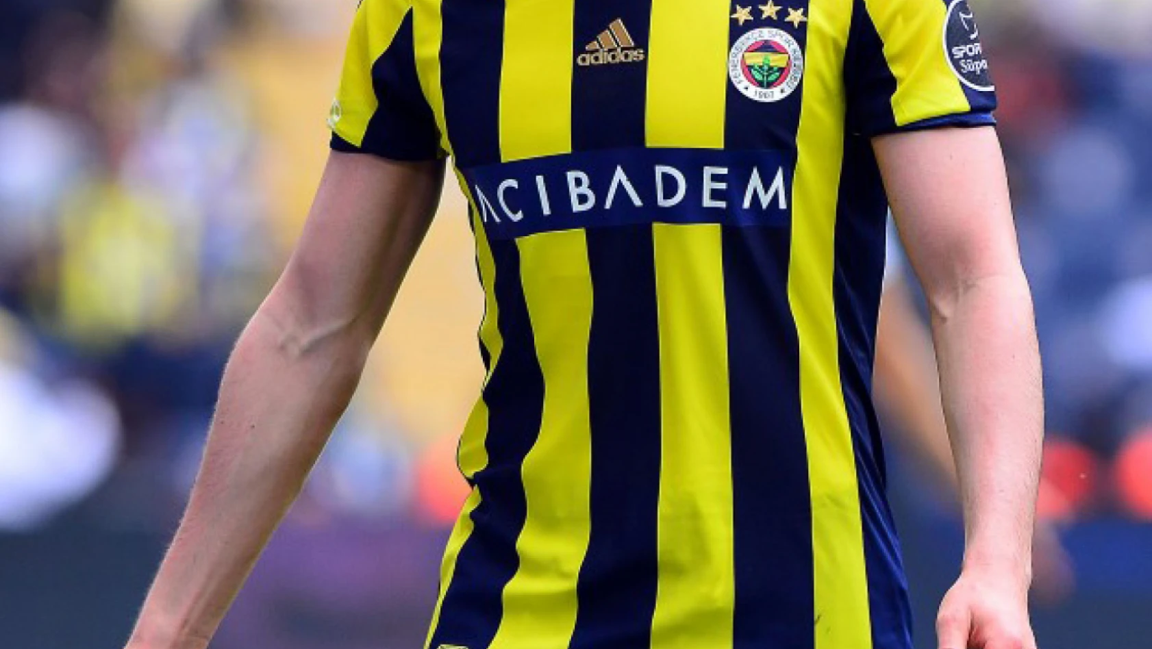 Kayserispor'da transfer atağı - Julian Jeanvier'den sonra o futbolcu da Kayseri'ye geliyor