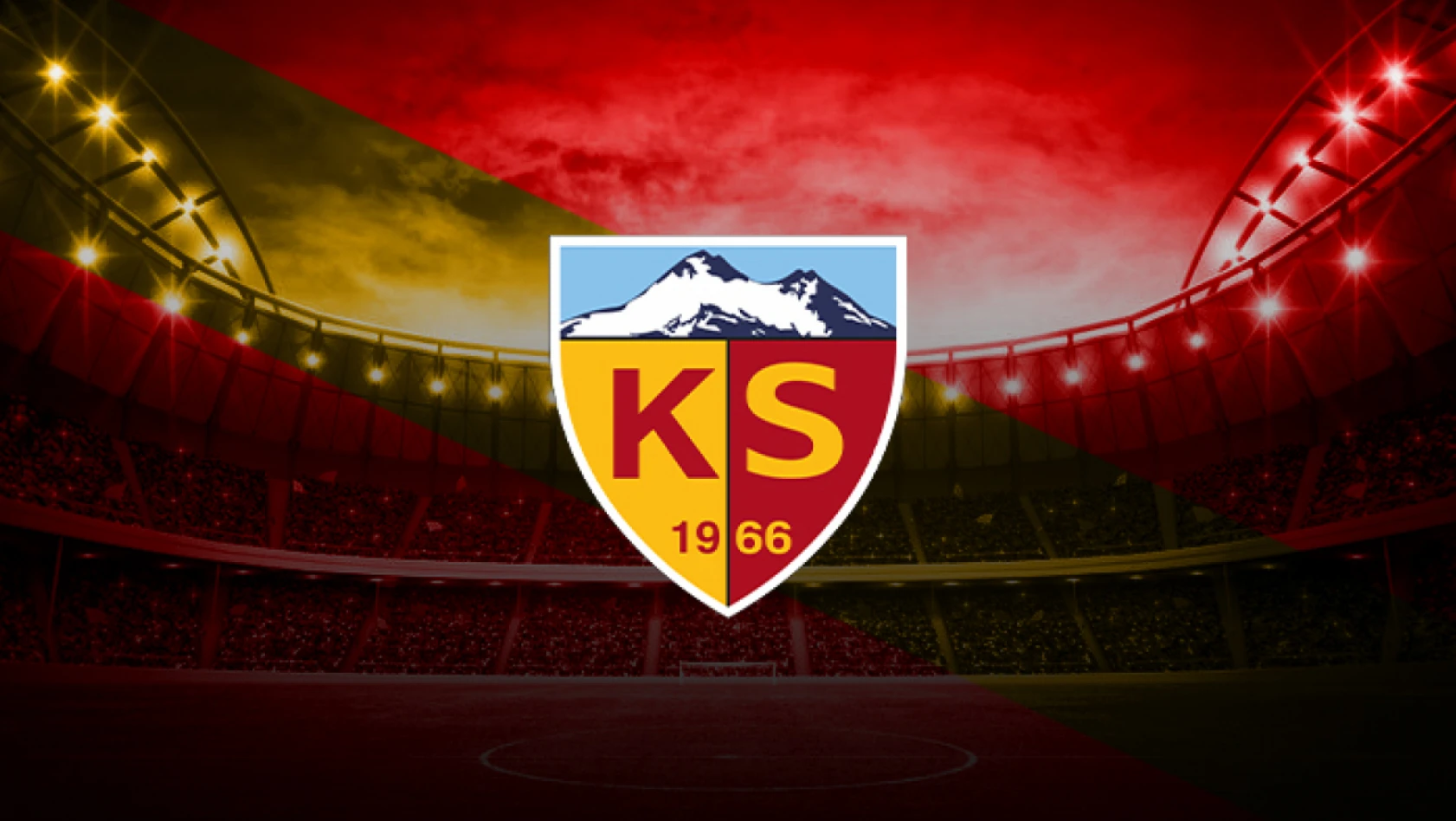 Kayserispor'da yoğun maç trafiği... | Sarı-kırmızılılar 11 günde 4 maç yapacak!
