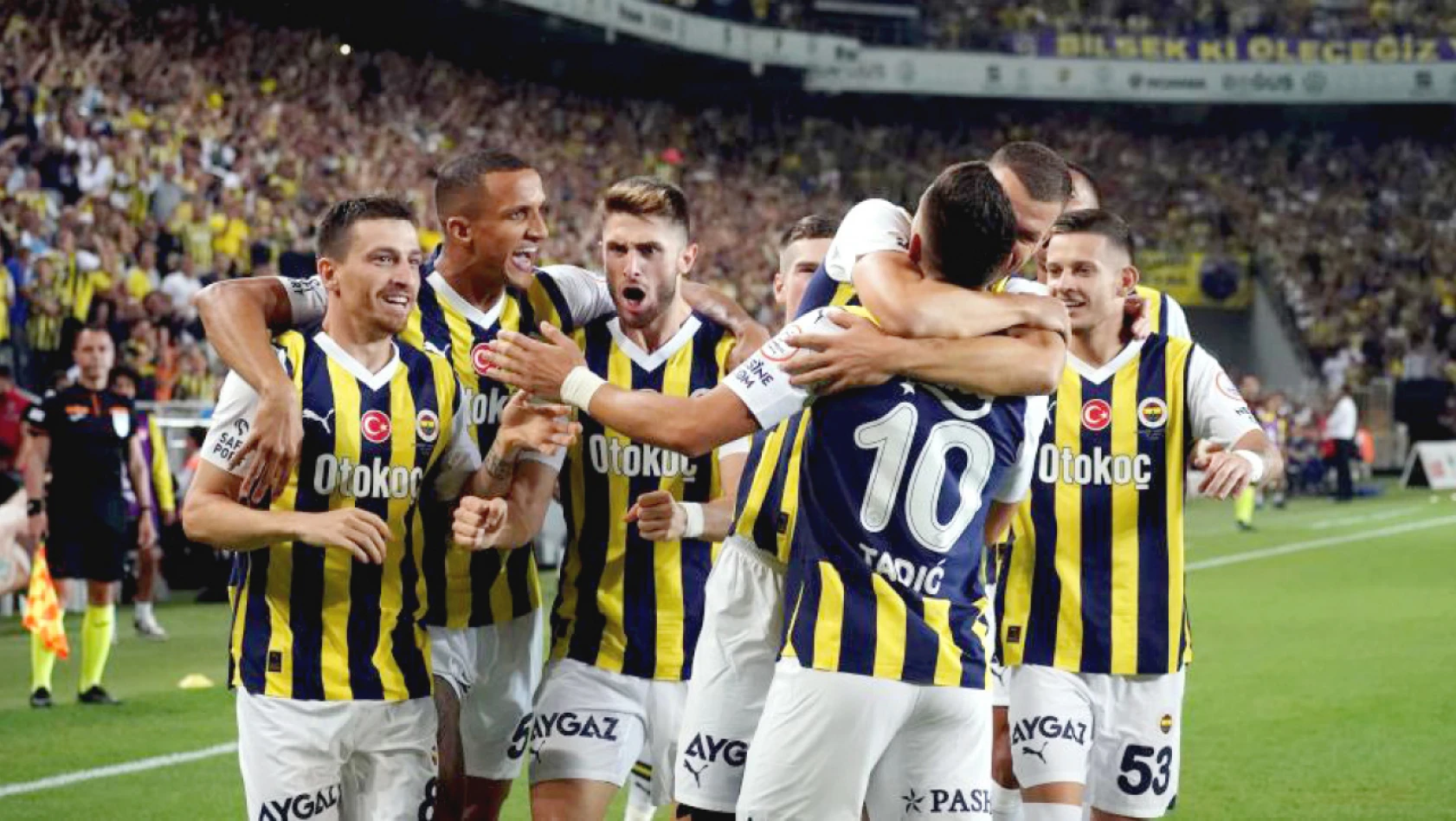 Kayserispor Fenerbahçe'den Mert Hakan Yandaş ile ilgileniyor, ama…