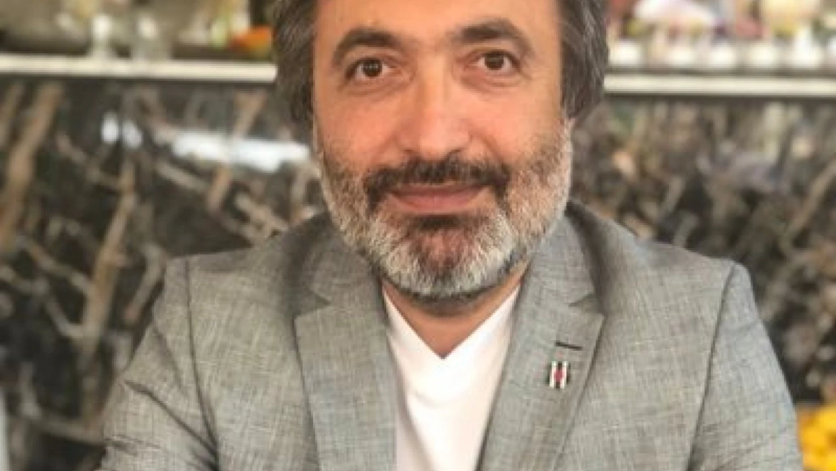 Kayserispor''''''''un eski yöneticisi Burhan Topuz hayatını kaybetti