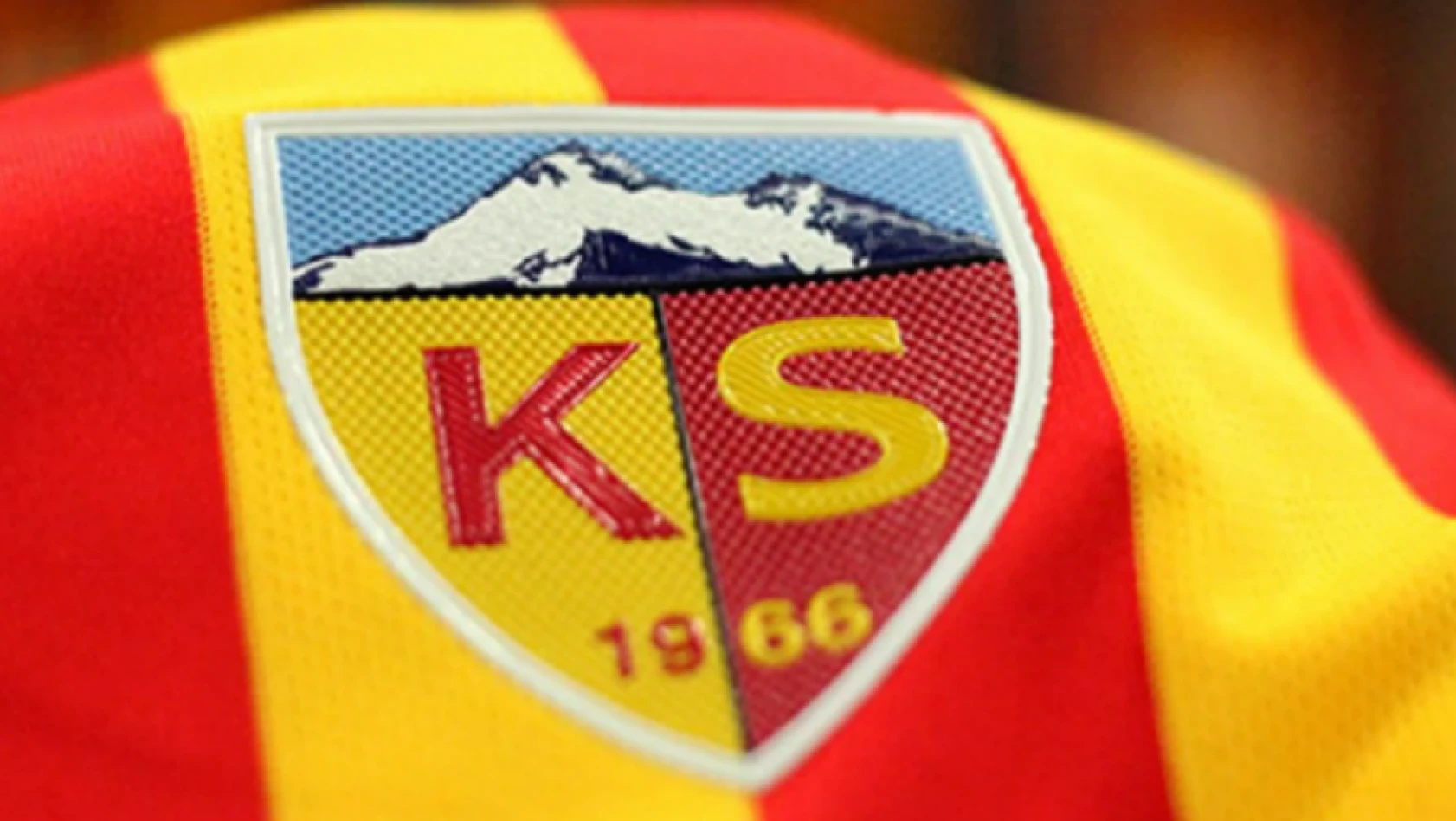 Kayserispor'un transfer yasağı süresize çevrildi iddiası! Konuyla ilgili açıklama geldi