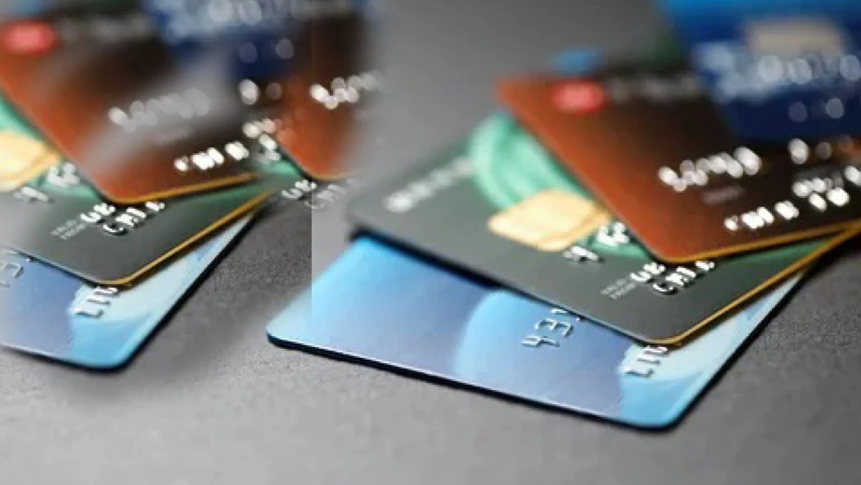 Kredi kartı borcu olanlar dikkat! Faiz kararından sonra o da değişti